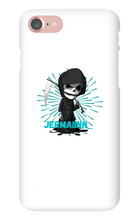jermaiinn_ iPhone Phone Cases