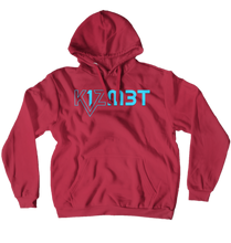 k1zm3t Hoodies (No-Zip/Pullover)