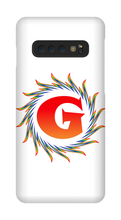goddessiris_811 Samsung Phone Cases