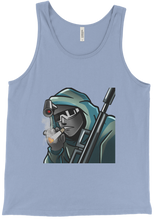 pjd_101 Tank Top