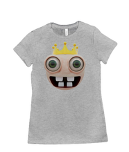 King Jeremiah Women’s T-shirt