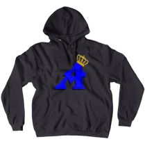 Hoodies (No-Zip/Pullover)
