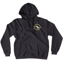 rb_plays Hoodies (No-Zip/Pullover)