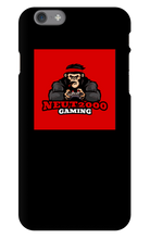 neut2000 gaming iphone case