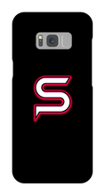 itzsassi Samsung Phone Cases