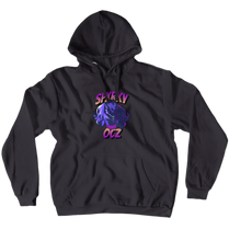 nomercyspxrky Hoodies (No-Zip/Pullover)