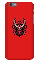 xxrealityy iPhone Phone Cases