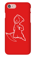lasttruesoul iPhone Phone Cases