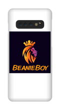 beanieboygamingg Samsung Phone Cases