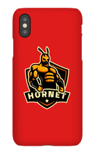 Hornet iPhone Phone Cases