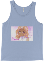 rare_rootie Tank Top