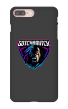 GotchaMitch iPhone Cases