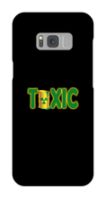brrrizkybri Samsung Phone Cases