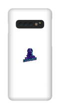 z3dvfilms Samsung Phone Cases