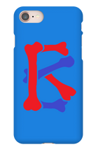 boneszze iPhone Phone Cases