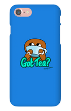 kazynsims iPhone Phone Cases