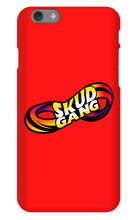 sirskudii86 iPhone Case