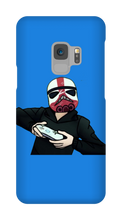dalistor12352 Samsung Phone Cases