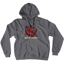 Rathinosk Hoodie (No-Zip/Pullover)