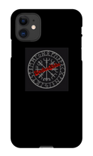 heathenluka iPhone Phone Cases
