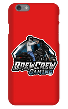 brewcrewgaming iPhone Phone Cases