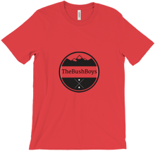 BushBoys - T-Shirts