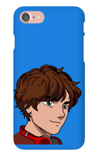 jaku_veku iPhone Cases