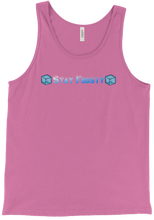 Stay frosty Tank Top