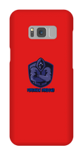 forsakenshadows_ Samsung Phone Cases