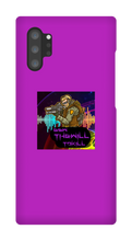 thewilltokill Samsung Phone Cases