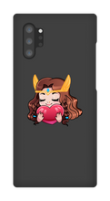 Love Samsung Phone Case