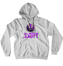 Dj Bouncer  Hoodie (No-Zip/Pullover)