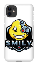 dersmily iPhone Phone Cases