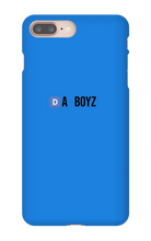 daboyz__ iPhone Phone Cases