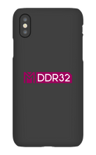 marcosgomezxd32 iPhone Phone Cases