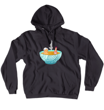 sauspinda Hoodies (No-Zip/Pullover)