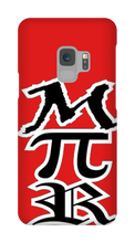 MPiR Samsung Cases