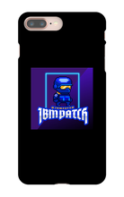 jbmpatch iPhone Phone Cases