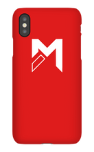 mylesyt iPhone Phone Cases