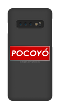 Supreme Pocoyó Case Samsung