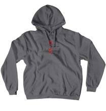 falconmaiden Hoodies (No-Zip/Pullover)