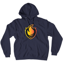Hoodies (No-Zip/Pullover)