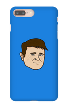 yoboyfreckles iPhone Phone Cases