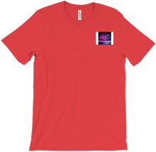 Temp's Simple logo shirt