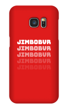 jimbobvr Samsung Phone Cases