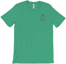 Sword Burnsye T-Shirts