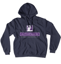 athenasbymichellewilder Hoodies (No-Zip/Pullover)