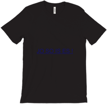 Jo so is es! t - shirt