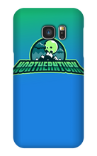 northernturk Samsung Phone Cases