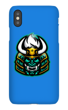 Blitz iPhone Phone Cases